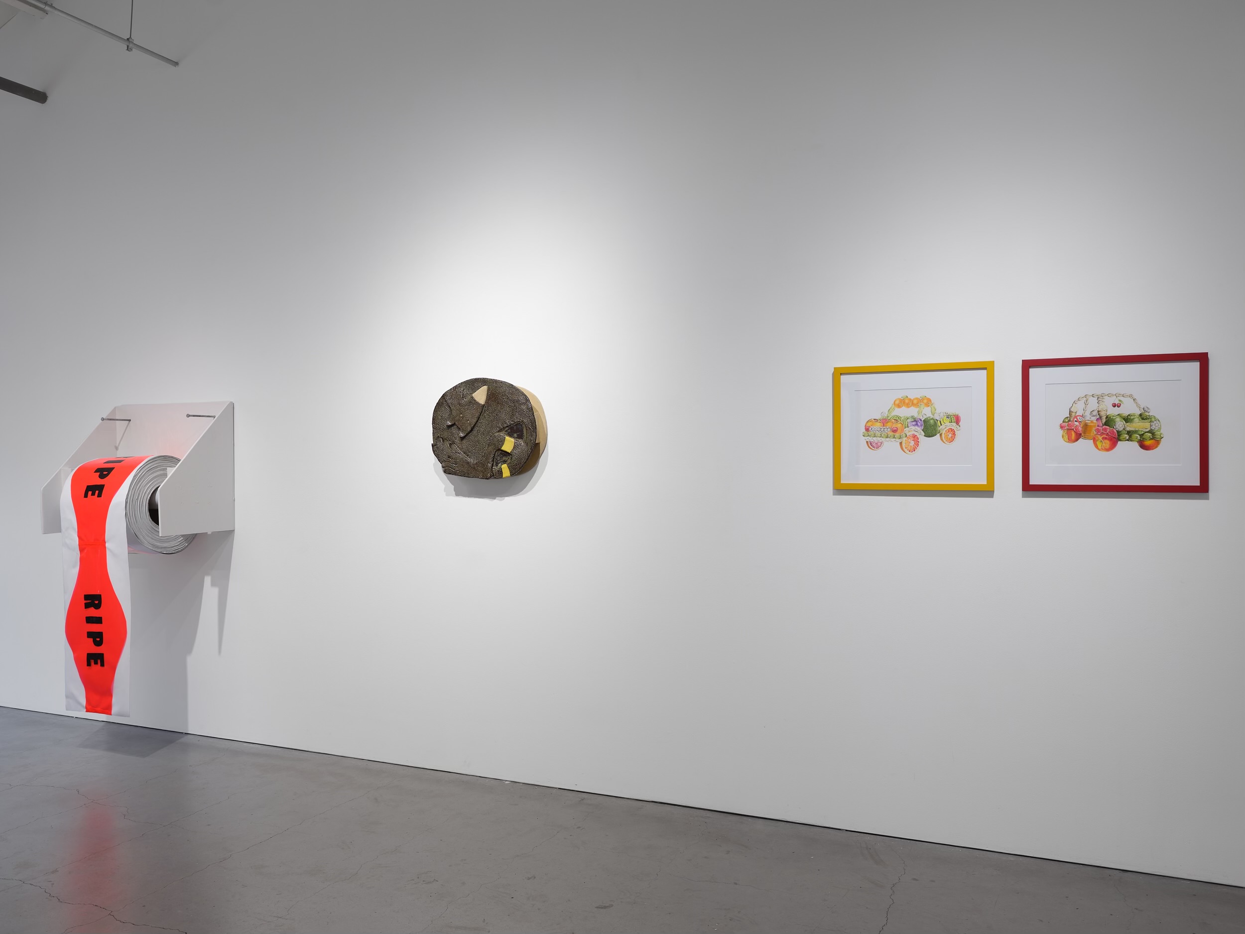 Installation 2