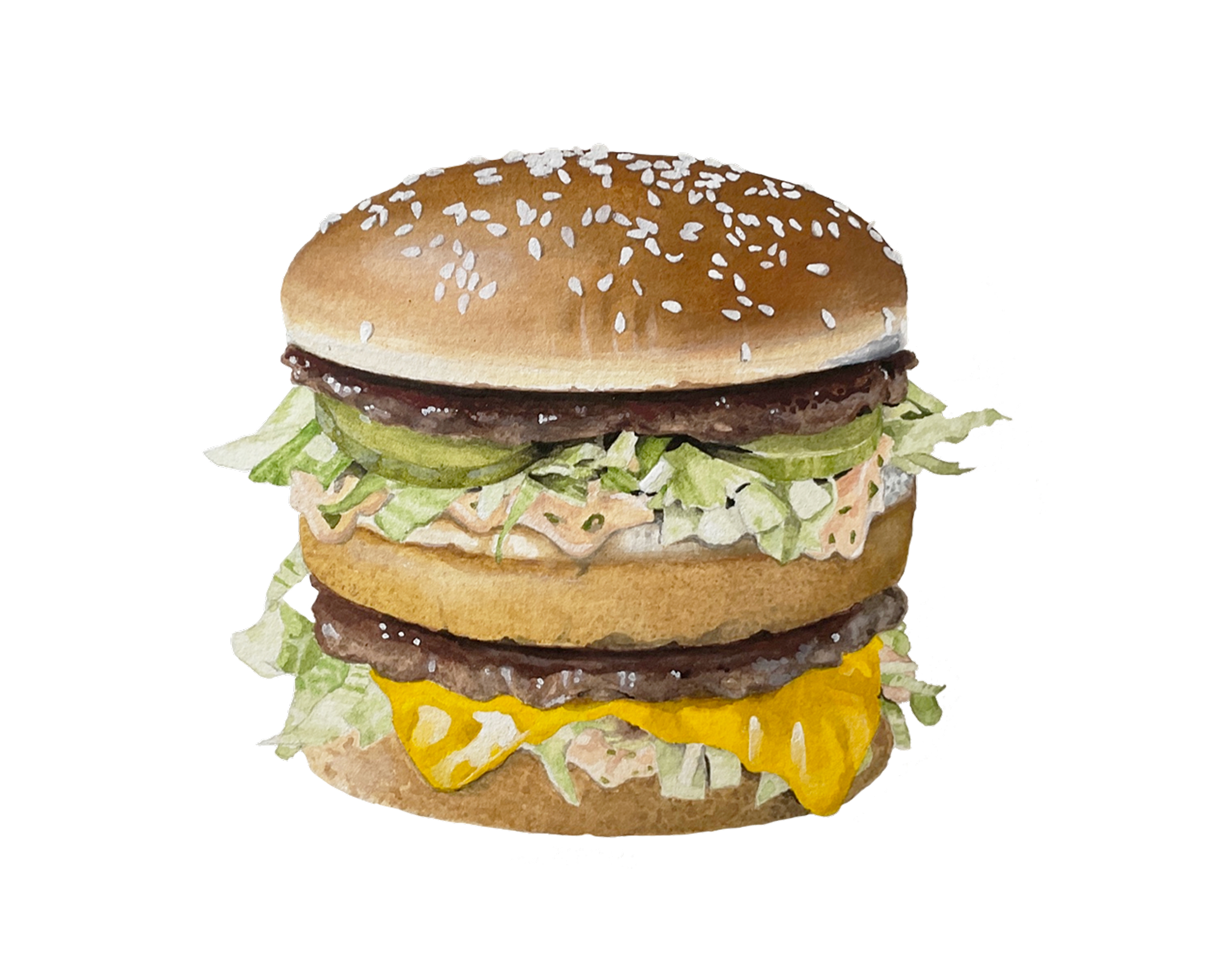Big Mac
