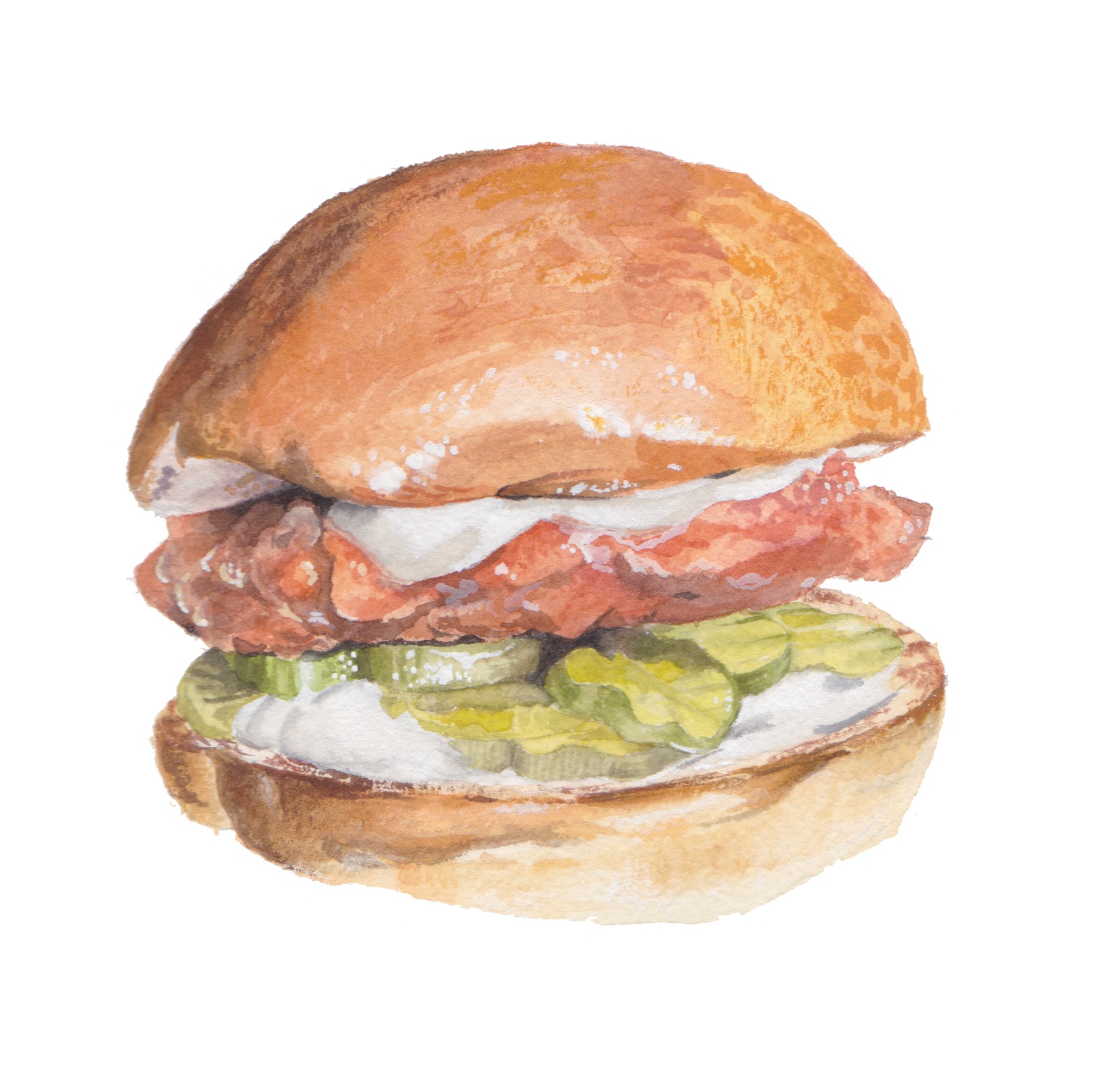 Chicken Sandwich