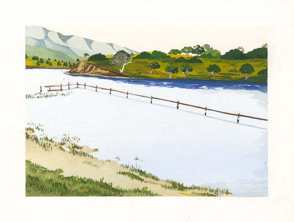 Lake Merritt 6